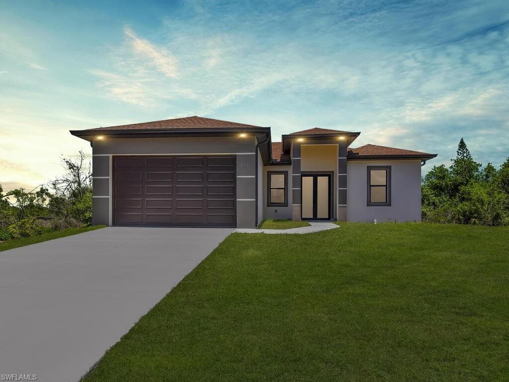 3016 28th ST SW LEHIGH ACRES, FL 33976