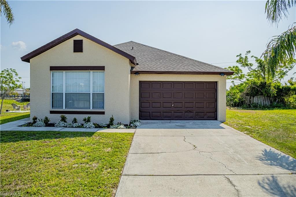 1125 Whitehead Creek LOOP FORT MYERS, FL 33916