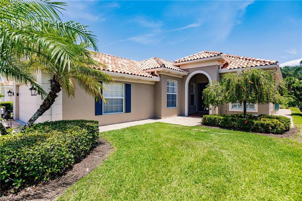 4402 Novato CT NAPLES, FL 34109
