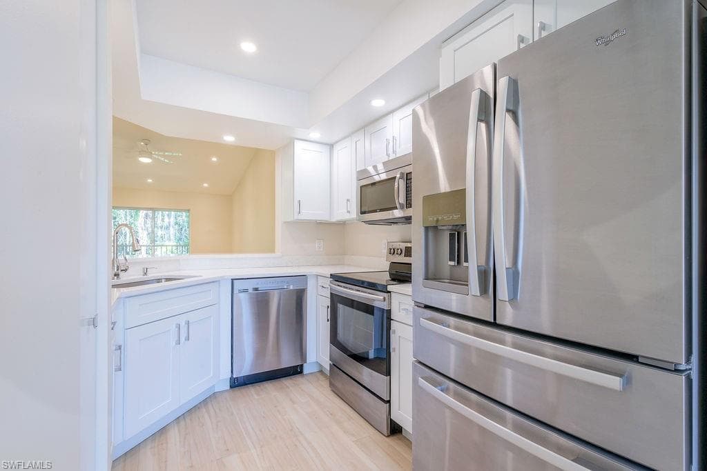 773 Wiggins Lake DR 205 NAPLES, FL 34110