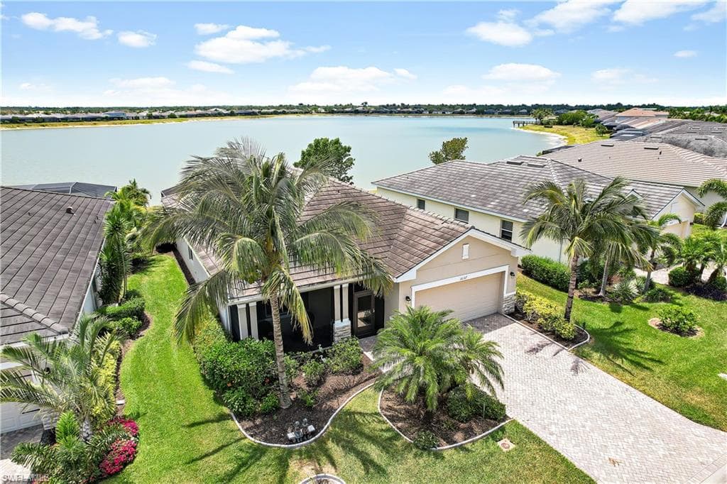 16167 Bonita Landing CIR BONITA SPRINGS, FL 34135