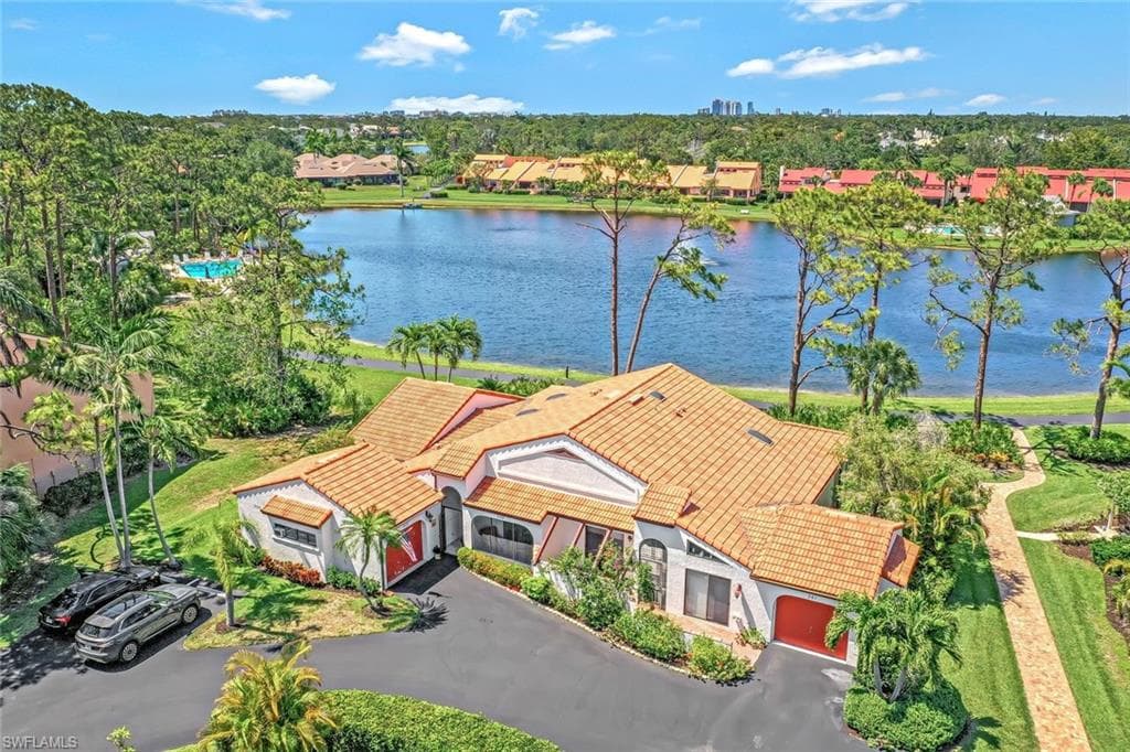 359 Bay Forest DR 1B NAPLES, FL 34110