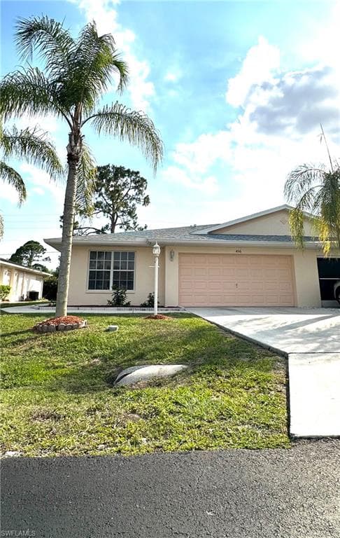 456 Bethany Village CIR LEHIGH ACRES, FL 33936