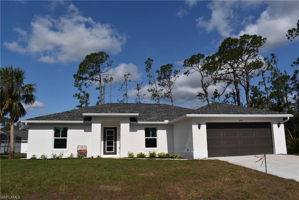 2439 Cleo ST NORTH PORT, FL 34286