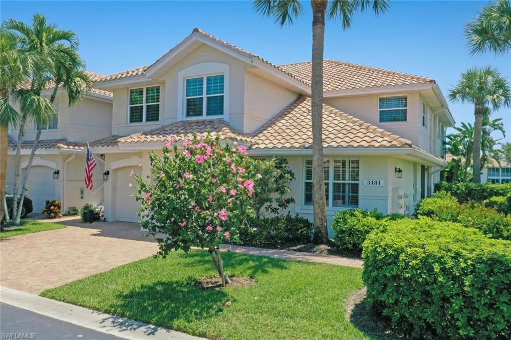 3481 Ballybridge CIR 103 BONITA SPRINGS, FL 34134