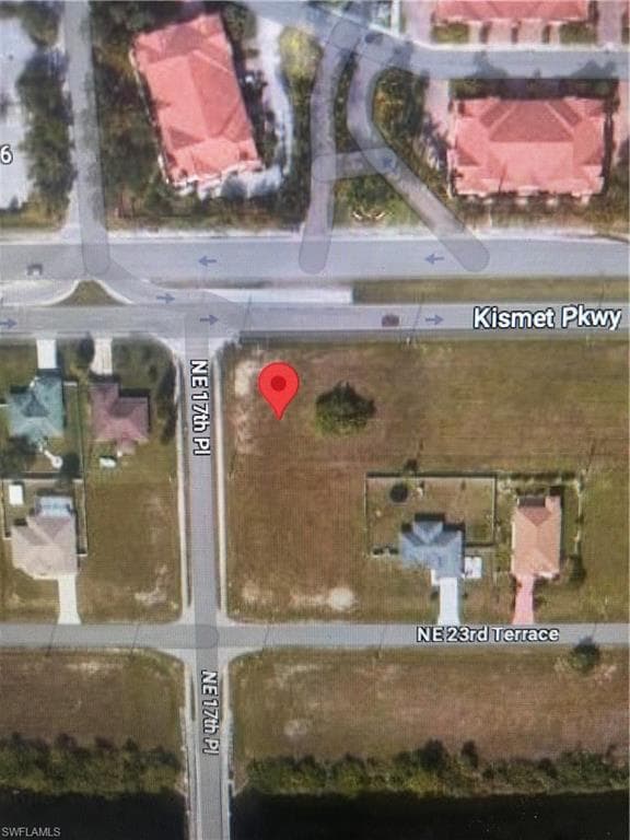 1712 Kismet PKWY E CAPE CORAL, FL 33909