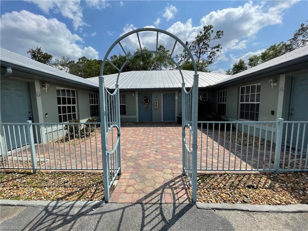 6254 Vista Garden WAY D NAPLES, FL 34112