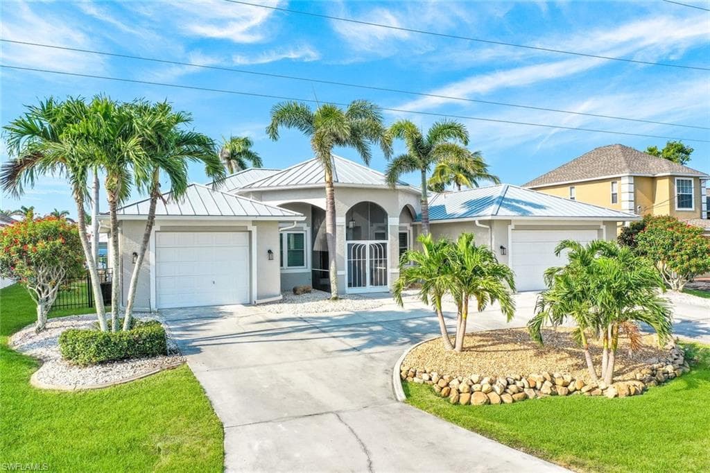 1908 53rd LN CAPE CORAL, FL 33914