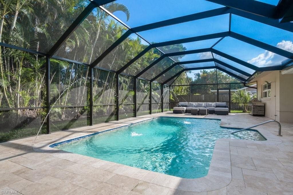 152 Coral Vine DR NAPLES, FL 34110
