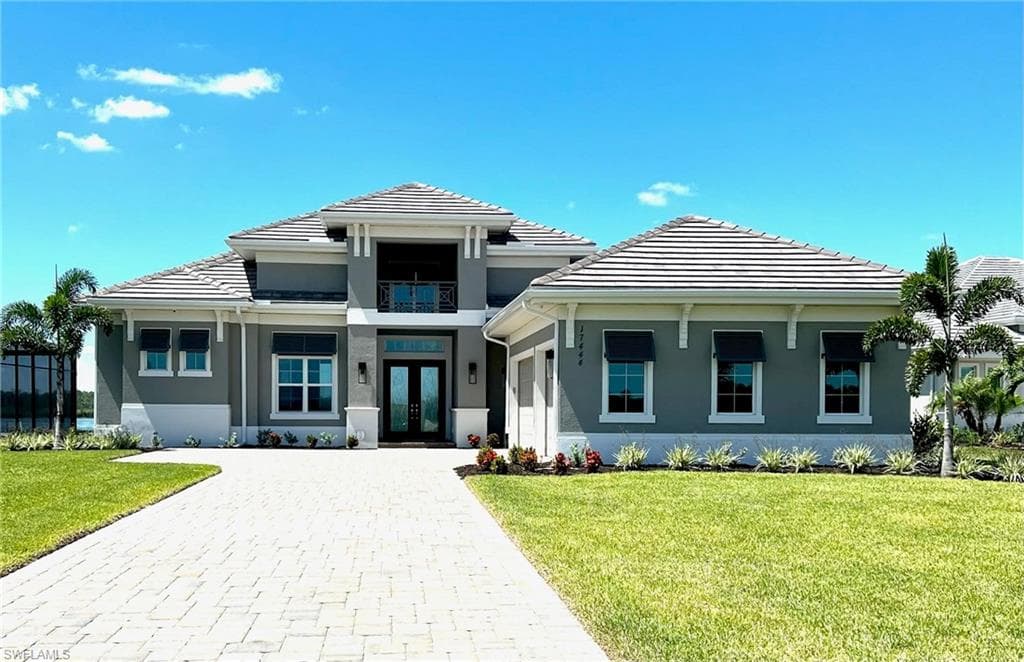 17444 Blue Sapphire DR FORT MYERS, FL 33913