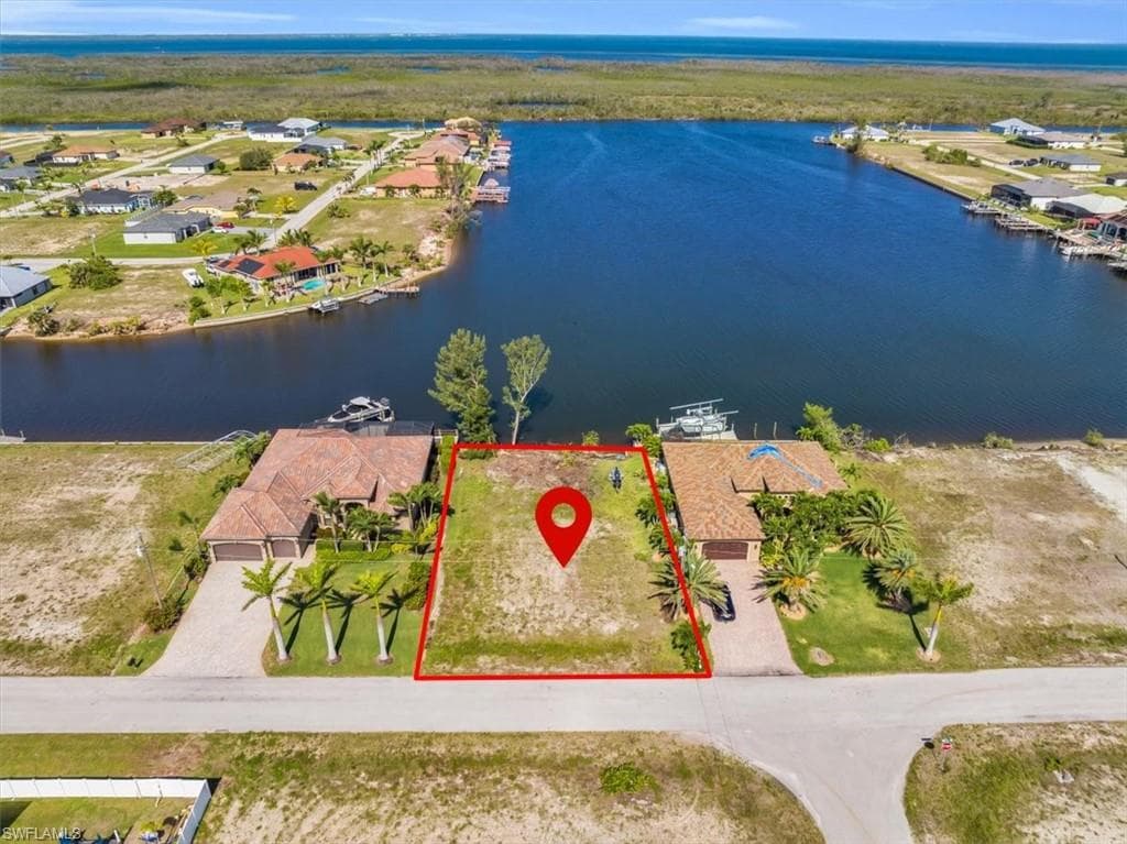 3240 NW 45th PL CAPE CORAL, FL 33993