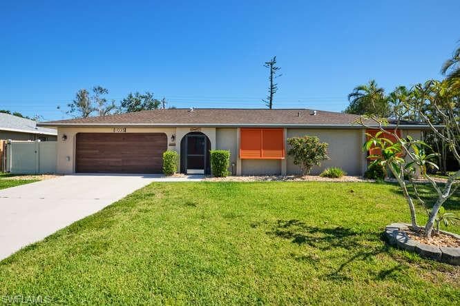 1035 SE 26th TER CAPE CORAL, FL 33904