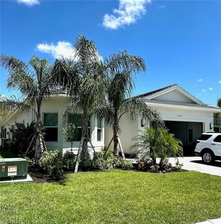 16744 Gilroy ST BONITA SPRINGS, FL 34135