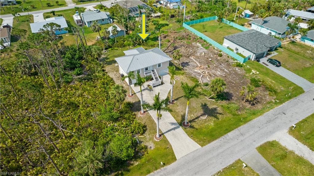 3598 Tangelo DR OTHER, FL 33956