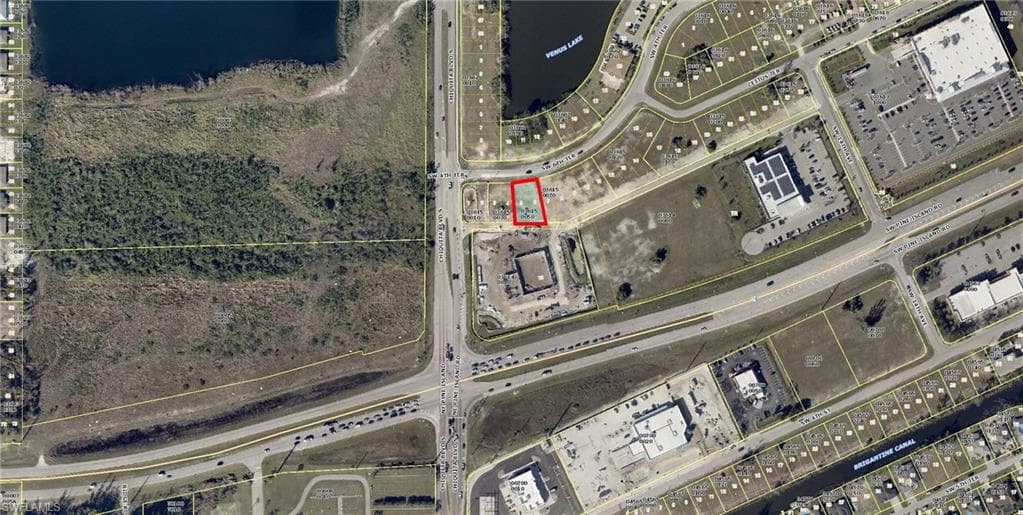 1504 SW 6th TER CAPE CORAL, FL 33991