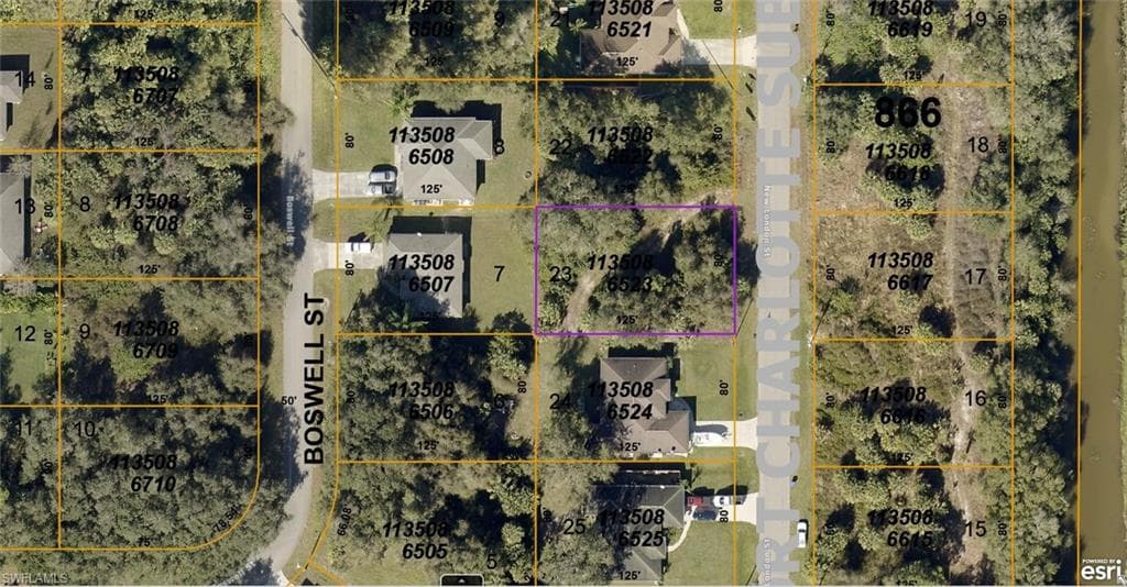 1135086523 New London ST NORTH PORT, FL 34288