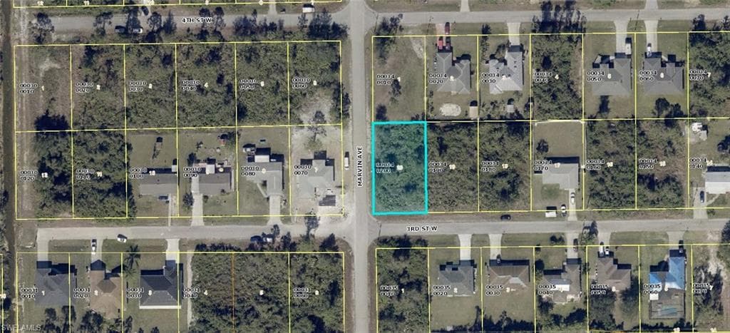 5218 3rd ST W LEHIGH ACRES, FL 33971