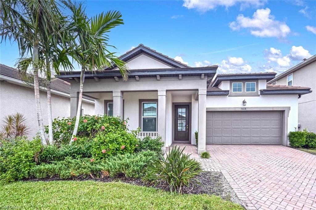 3608 PILOT CIR NAPLES, FL 34120