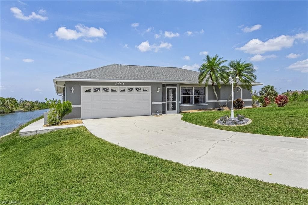900 NW 3rd AVE CAPE CORAL, FL 33993
