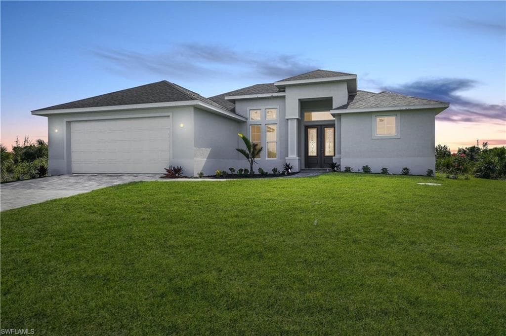 14646 Lillian CIR PORT CHARLOTTE, FL 33981