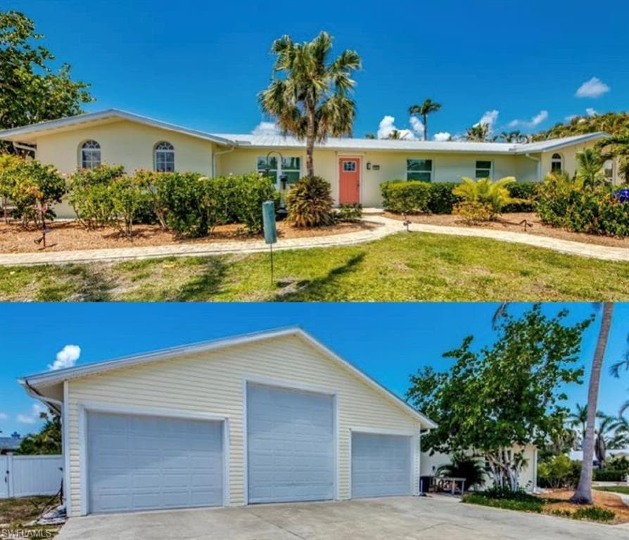 7821 Barrancas AVE BOKEELIA, FL 33922