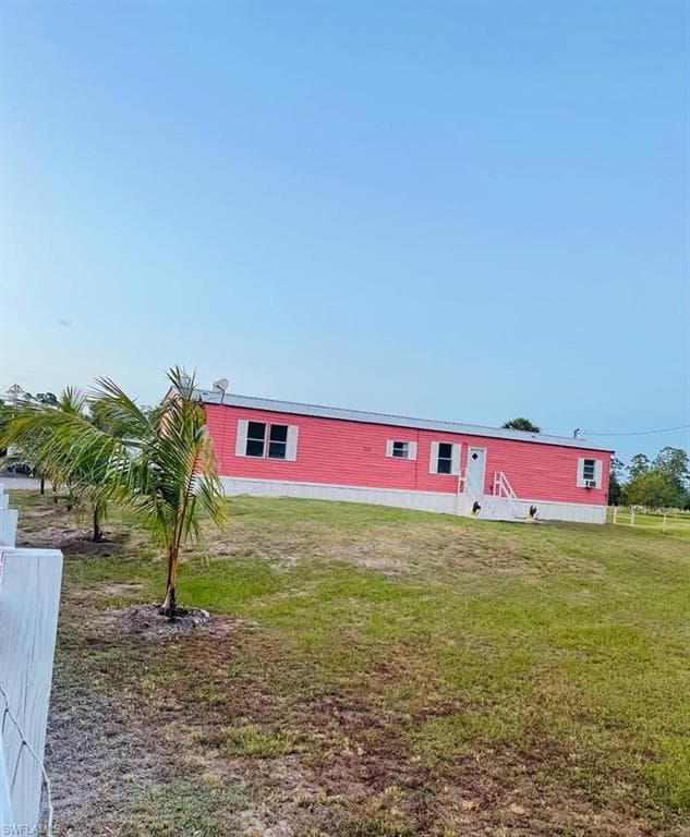 125 Vero AVE CLEWISTON, FL 33440