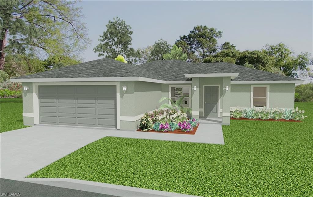 7044 Brazil CIR LABELLE, FL 33935