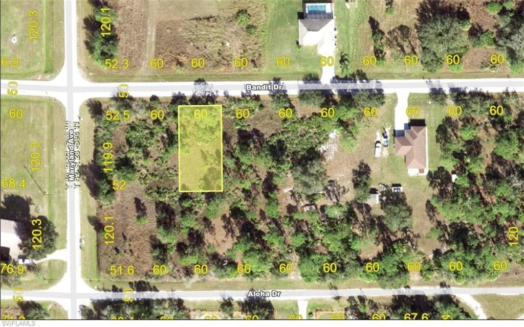 28017 Bandit DR PUNTA GORDA, FL 33955