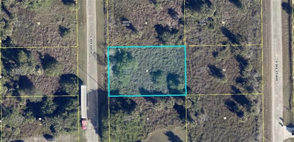 715 Roma AVE S LEHIGH ACRES, FL 33974