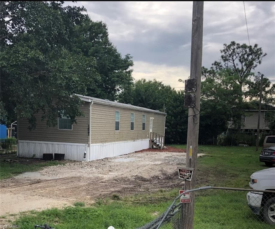 1320 Peach ST IMMOKALEE, FL 34142