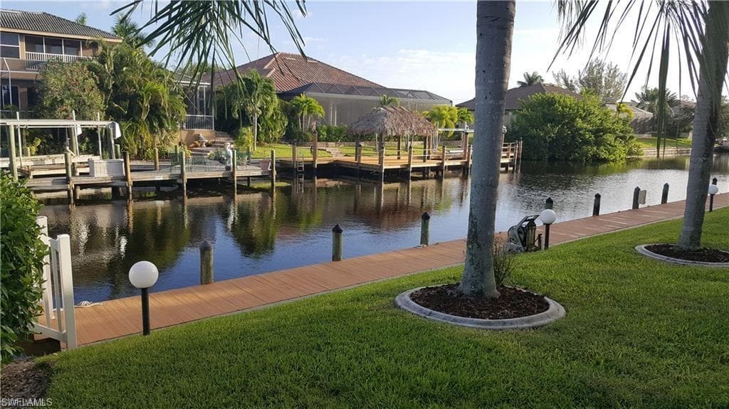 1505 SW 47th TER 101 CAPE CORAL, FL 33914