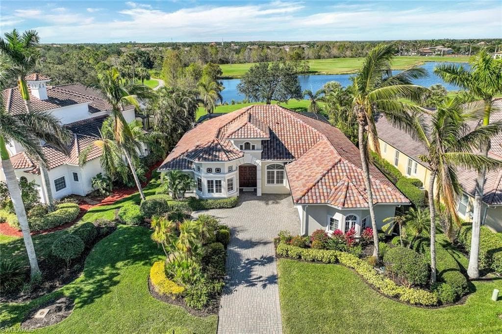 9580 Monteverdi WAY FORT MYERS, FL 33912