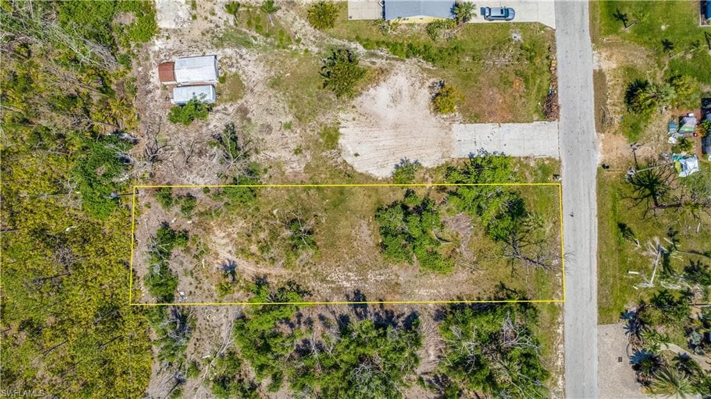 3692 Tangerine DR ST. JAMES CITY, FL 33956