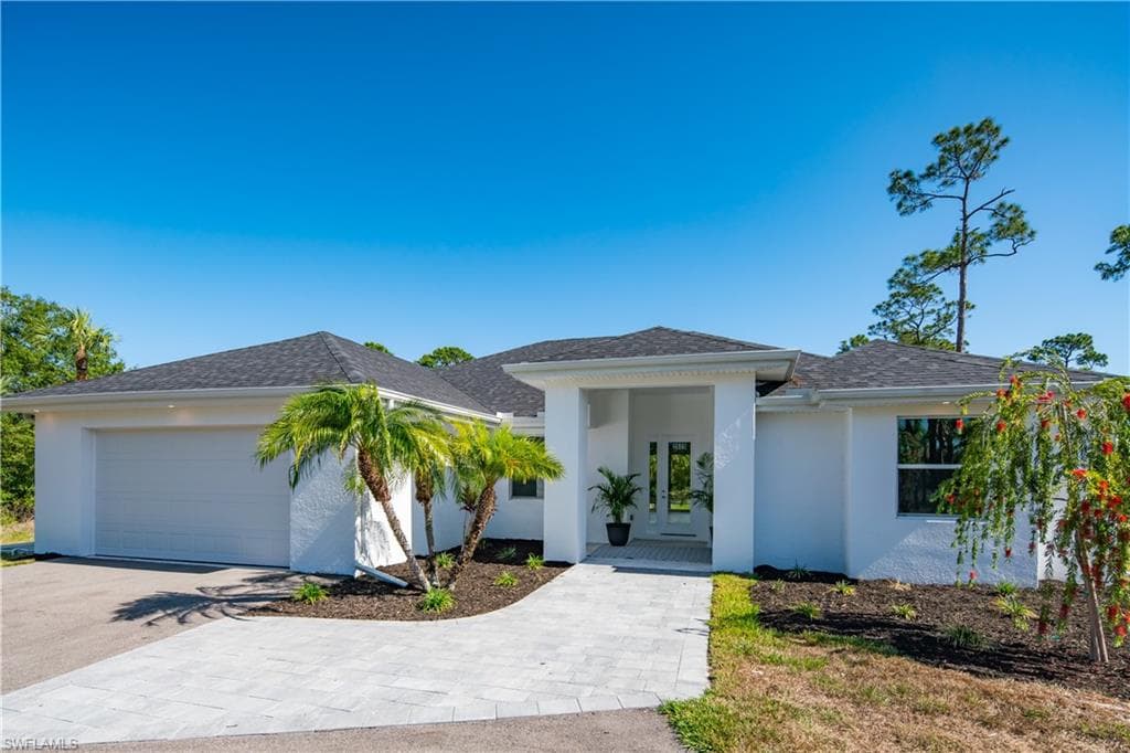 2609 20th AVE SE NAPLES, FL 34117