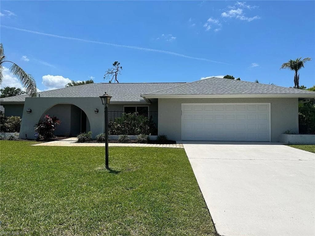 5751 Reims PL FORT MYERS, FL 33919