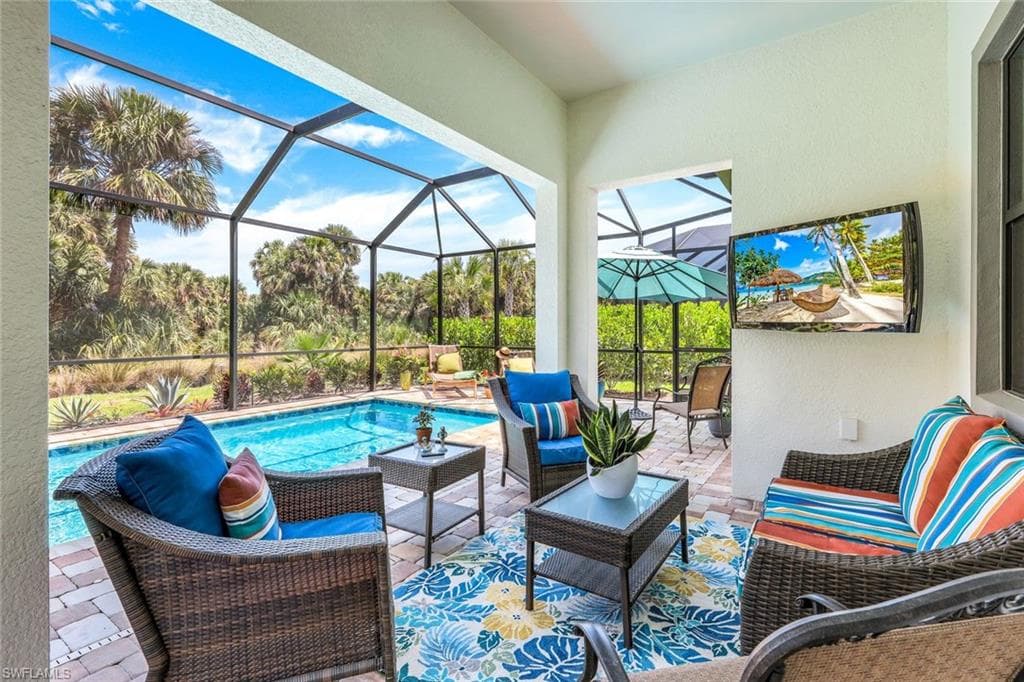 9371 Greyhawk TRL NAPLES, FL 34120