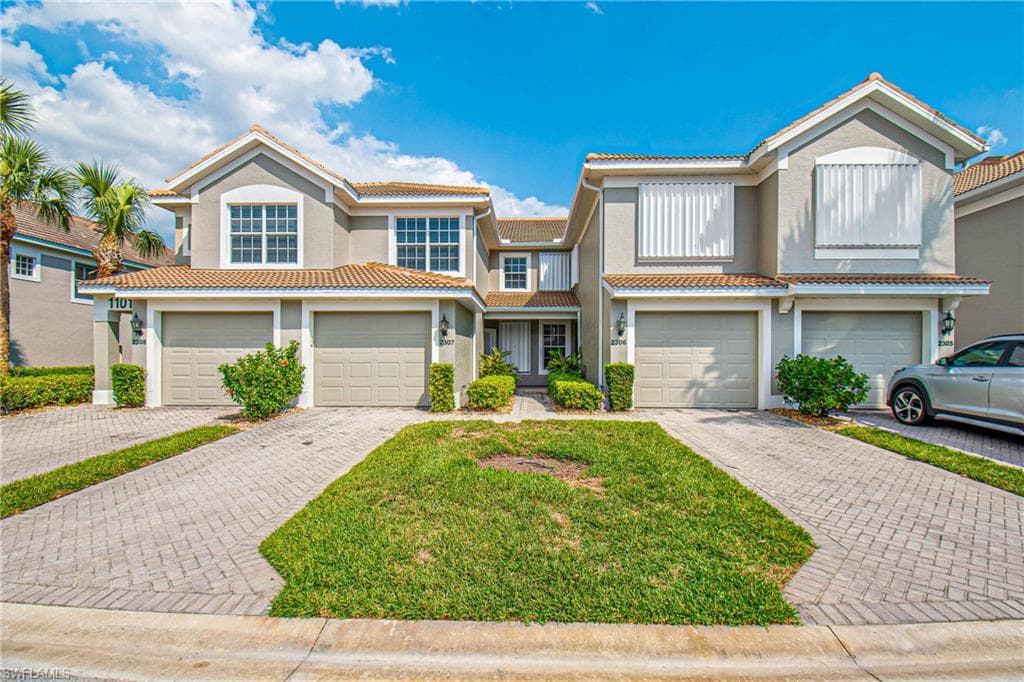 11014 Mill Creek WAY 2306 FORT MYERS, FL 33913