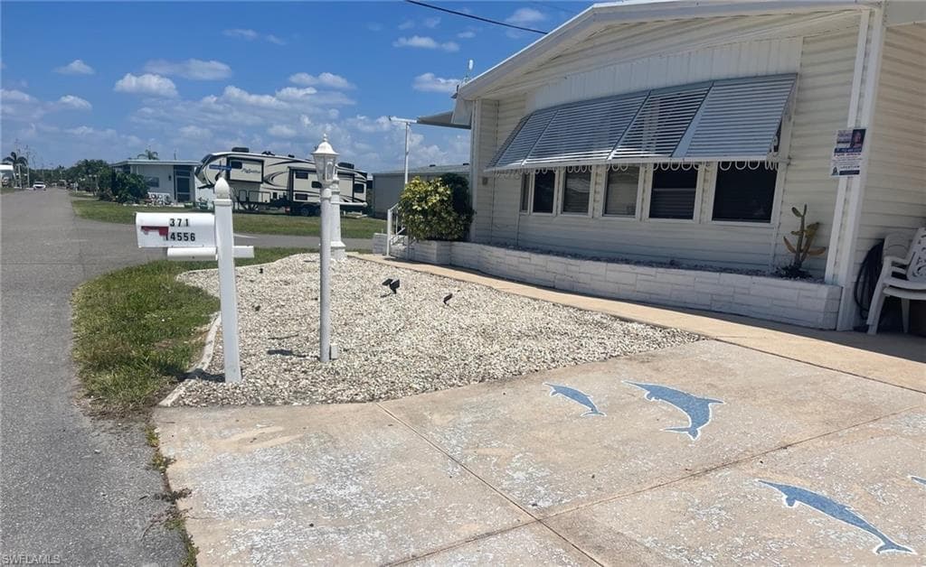 14556 Paul Revere LOOP NORTH FORT MYERS, FL 33917