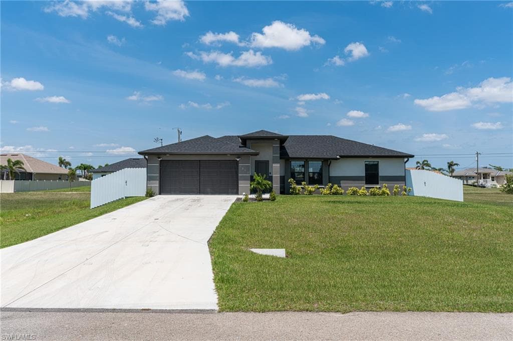1302 NE 2nd PL CAPE CORAL, FL 33909