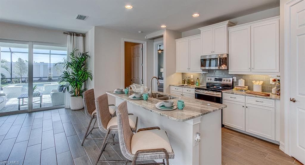 478 Kamari CV NAPLES, FL 34114