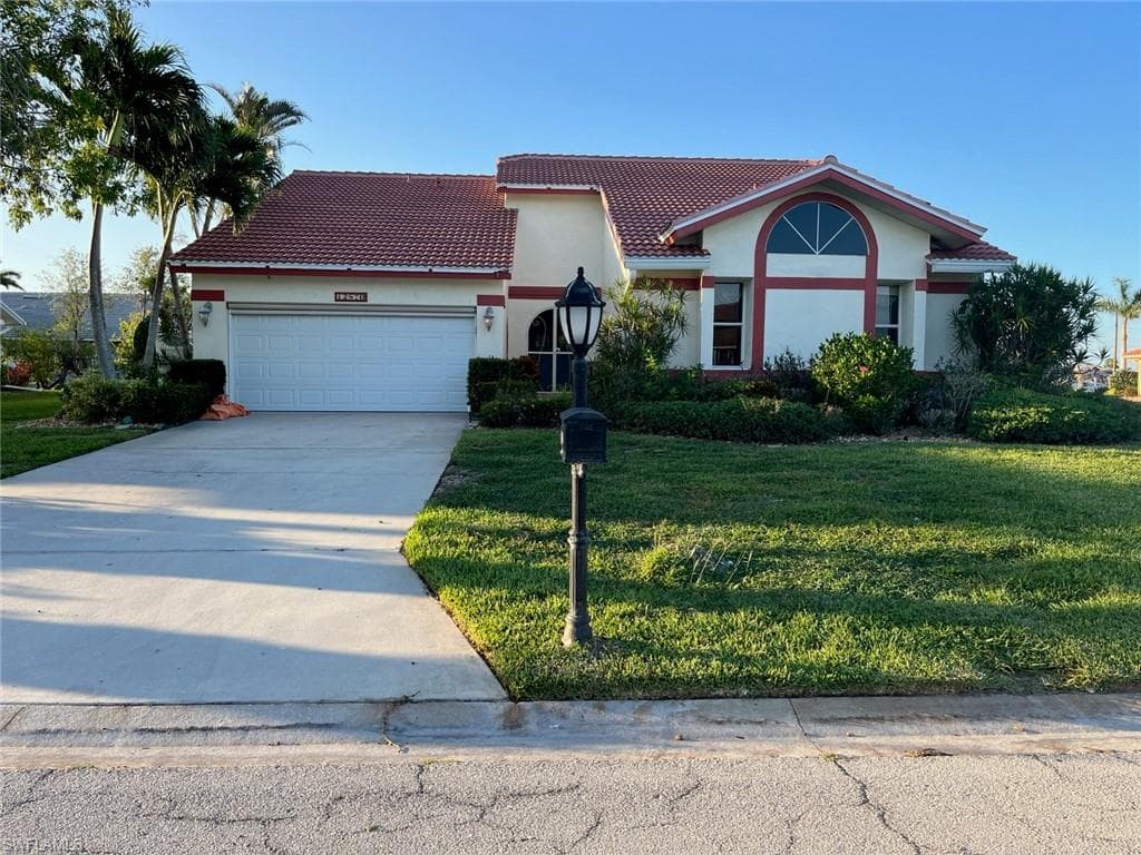 12870 KELLY BAY CT FORT MYERS, FL 33908