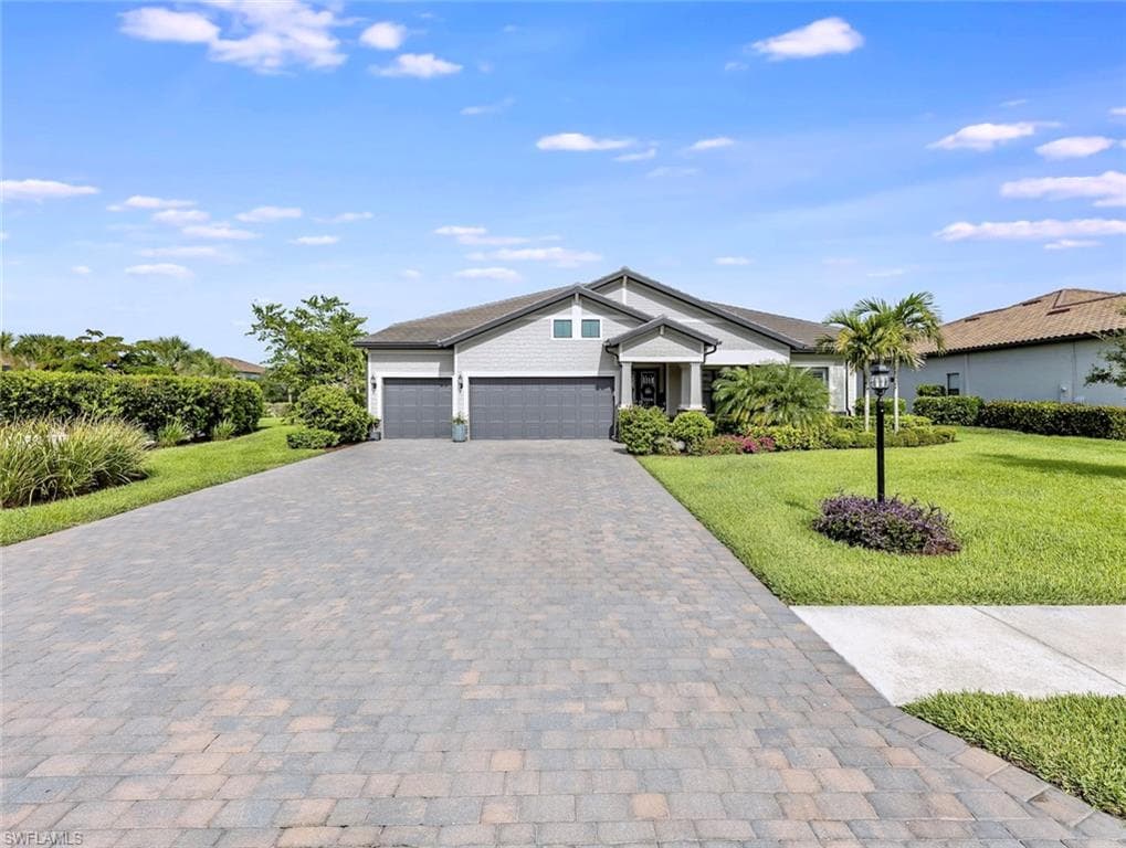 19005 Elston WAY N ESTERO, FL 33928