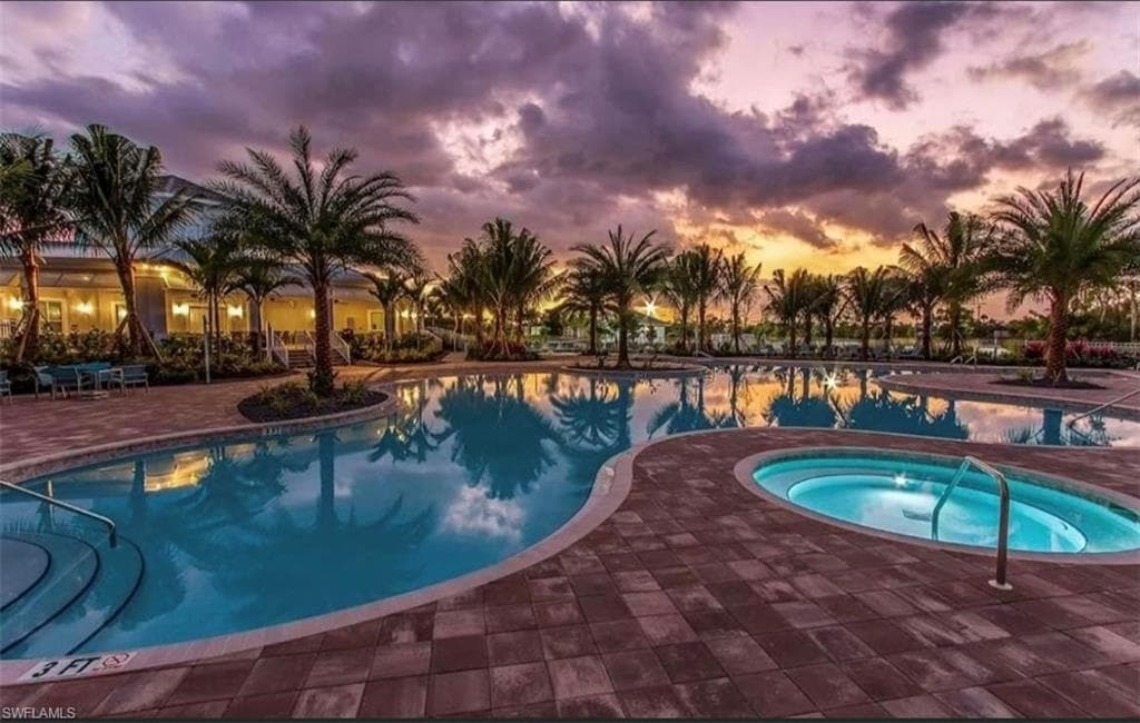 16760 Seasons Coast DR BONITA SPRINGS, FL 34135
