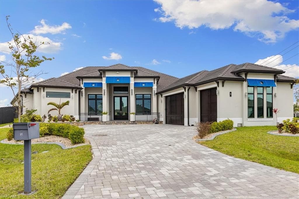 1 NW 35th AVE CAPE CORAL, FL 33993