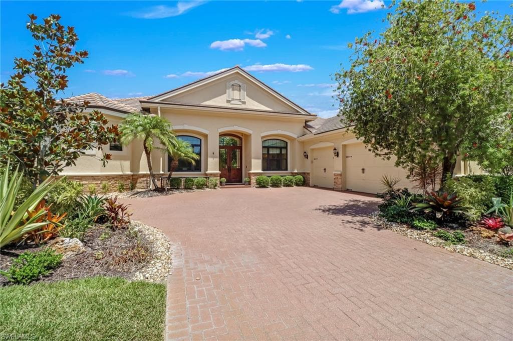12540 Oak Bend DR FORT MYERS, FL 33905