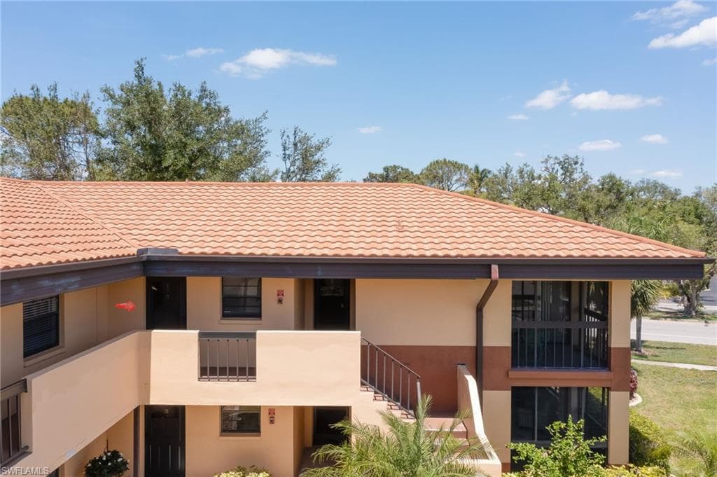6108 Whiskey Creek DR 108 FORT MYERS, FL 33919