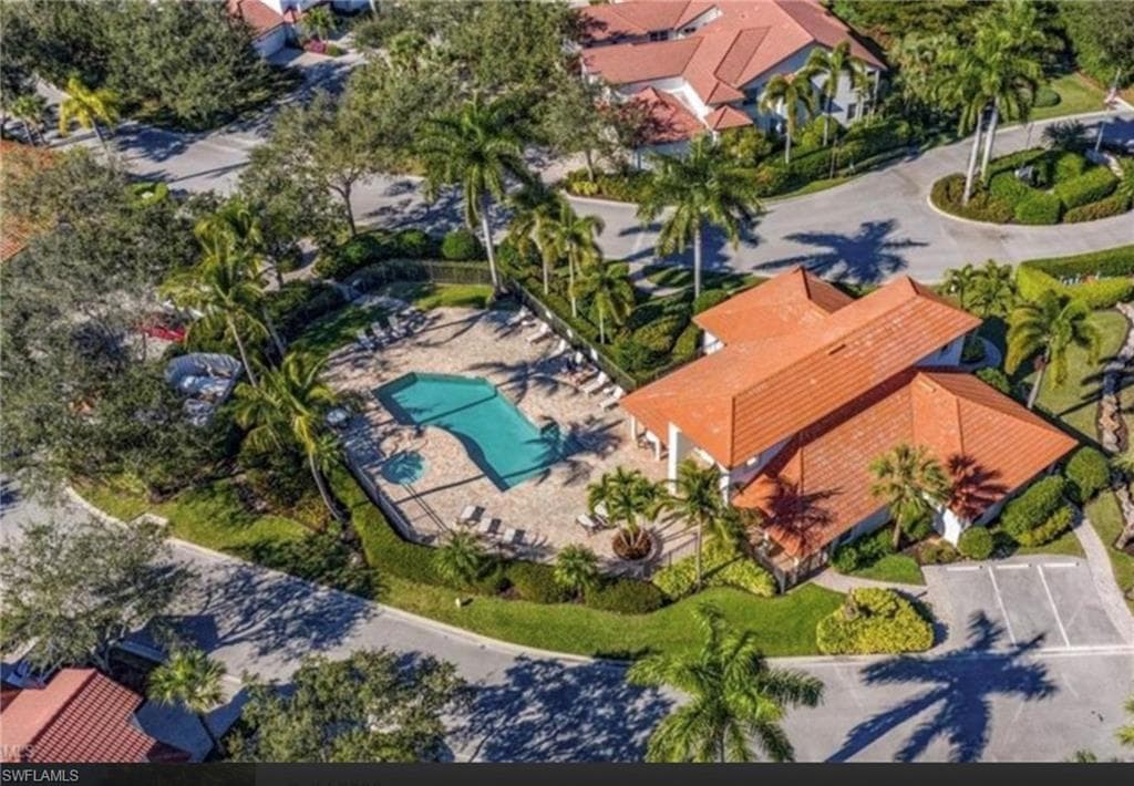 2515 Talon CT 4-401 NAPLES, FL 34105