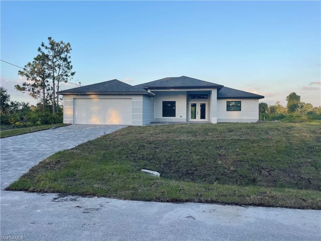 1208 Edison AVE LEHIGH ACRES, FL 33972
