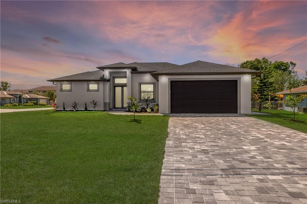 1820 Coral Point DR CAPE CORAL, FL 33990