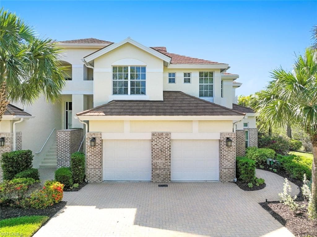 25061 Cypress Hollow CT 204 BONITA SPRINGS, FL 34134